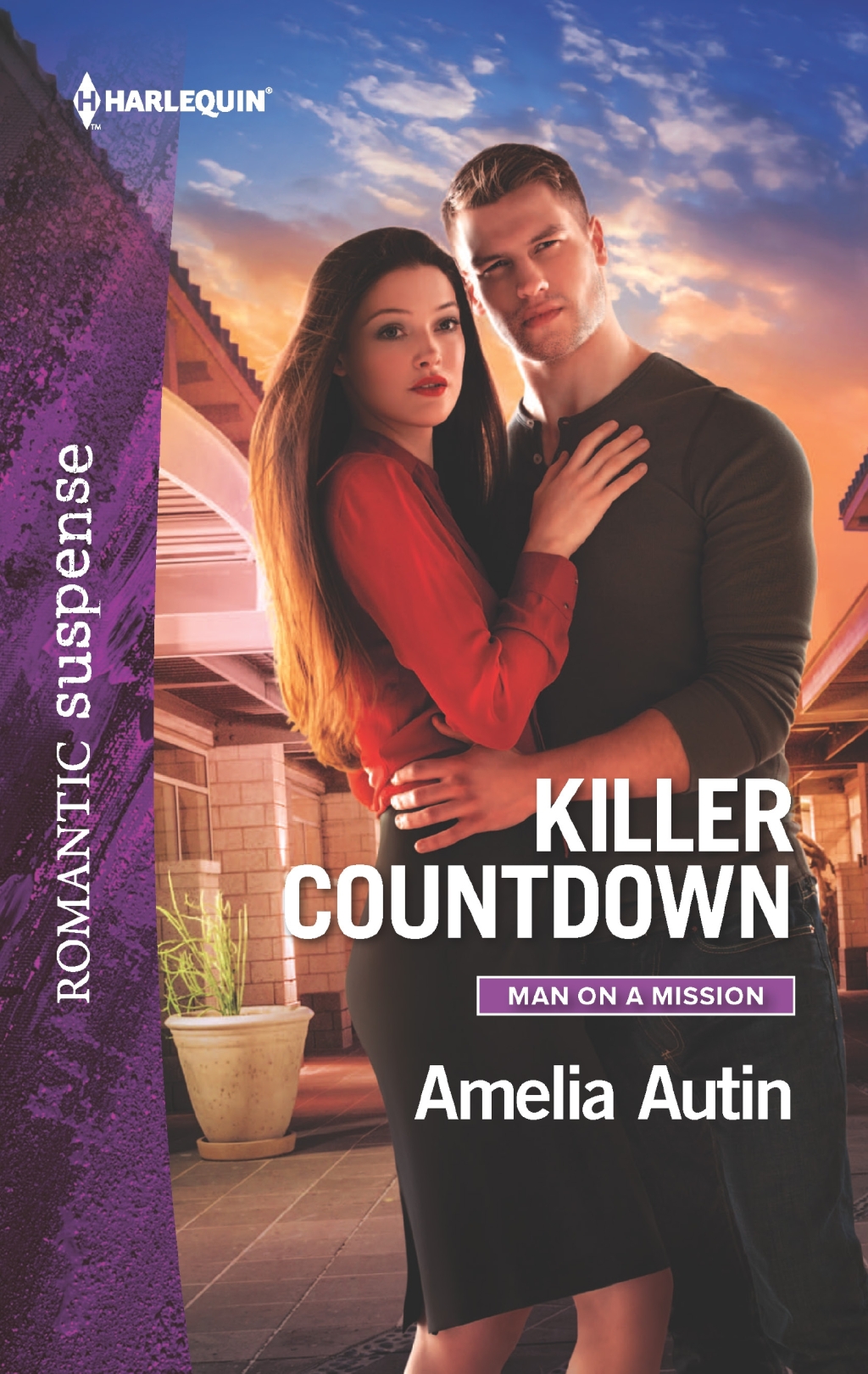 Killer Countdown (eBook)