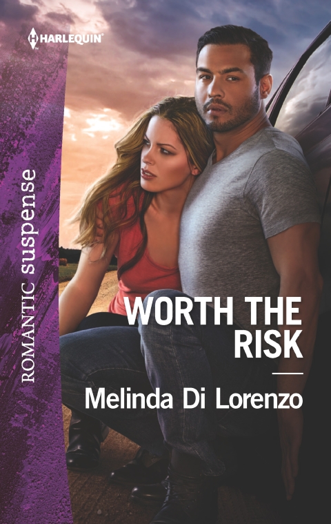 Cover image for book Worth the Risk