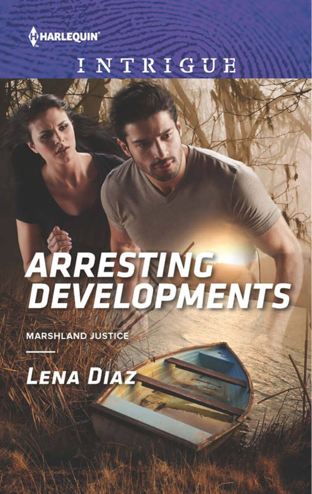 Arresting Developments (eBook)