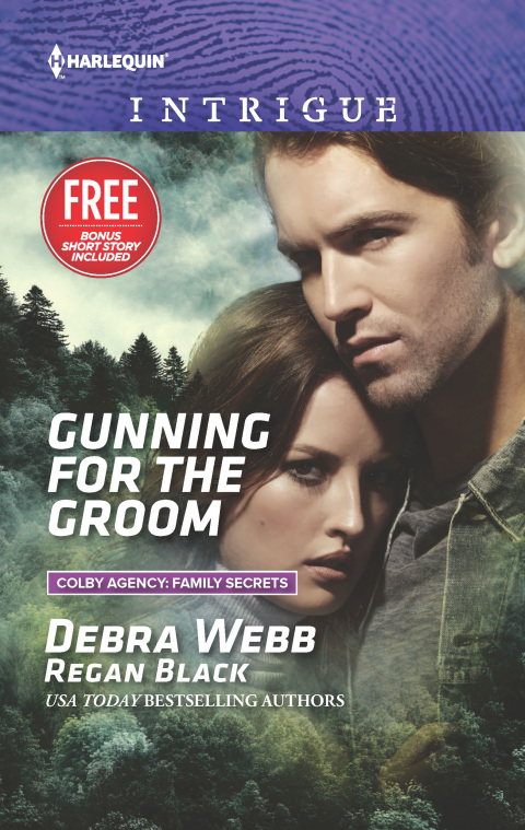 Cover image for book Gunning for the Groom