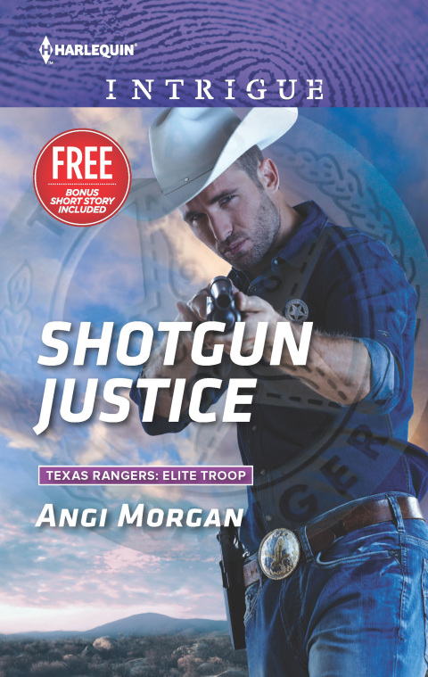 Cover image for book Shotgun Justice