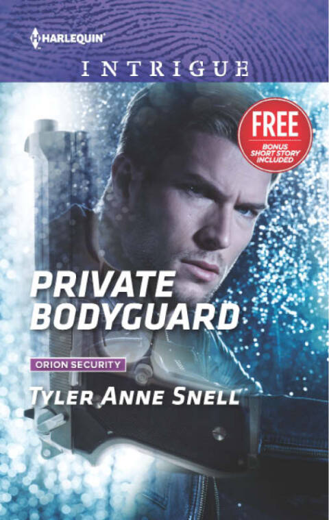 Private Bodyguard 
