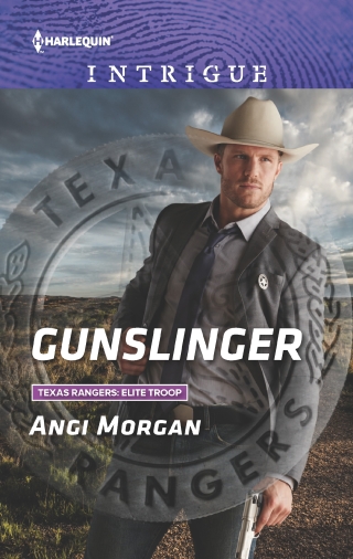 Gunslinger