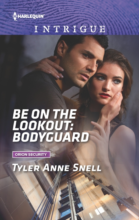 Cover image for book Be on the Lookout: Bodyguard