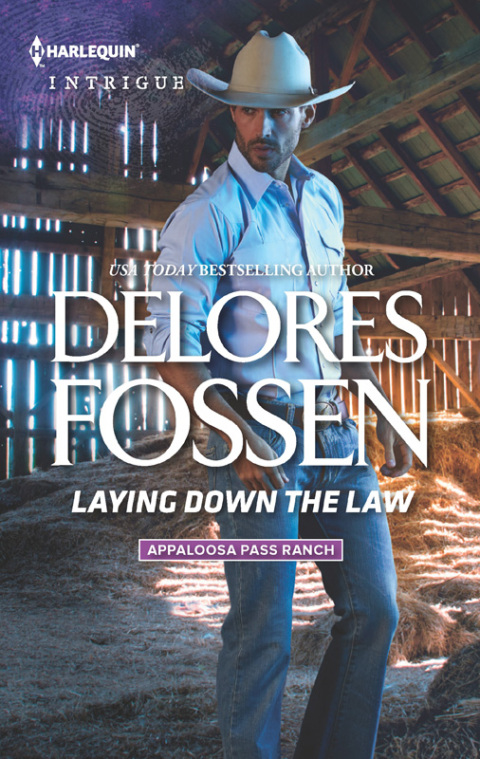 Cover image for book Laying Down the Law