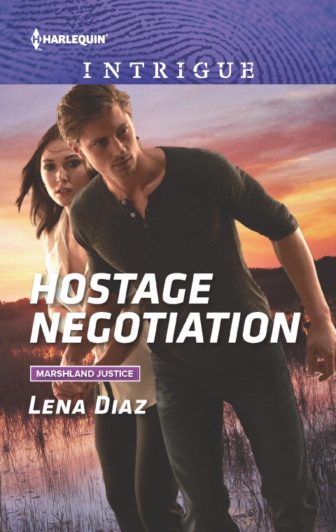 Cover image for book Hostage Negotiation