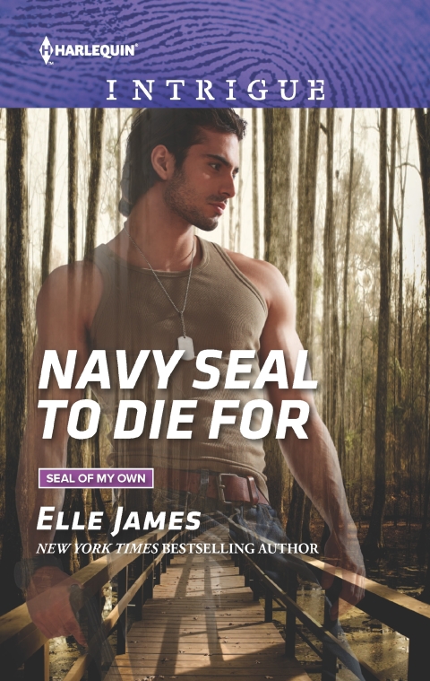 Cover image for book Navy SEAL to Die For