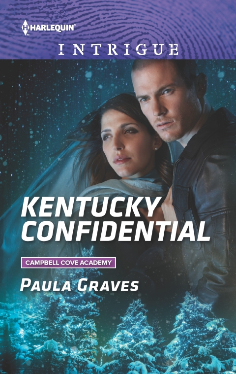 Cover image for book Kentucky Confidential