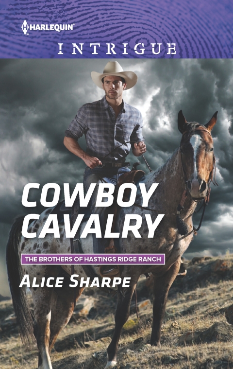 Cowboy Cavalry 