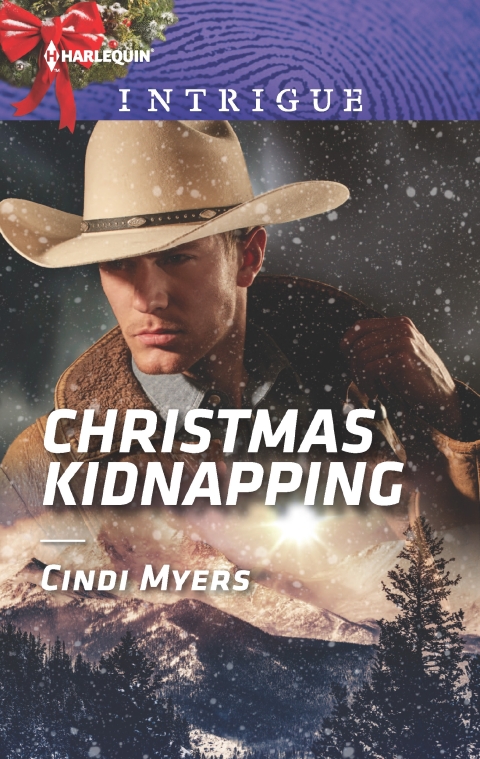 Cover image for book Christmas Kidnapping