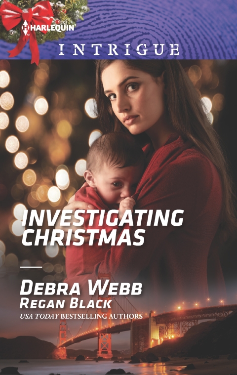 Cover image for book Investigating Christmas