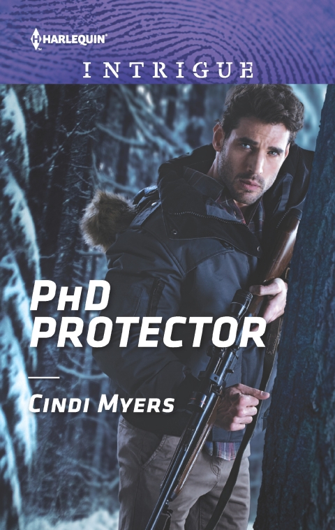 Cover image for book PhD Protector