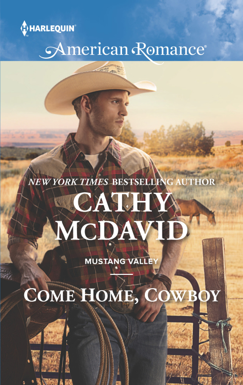 Cover image for book Come Home, Cowboy