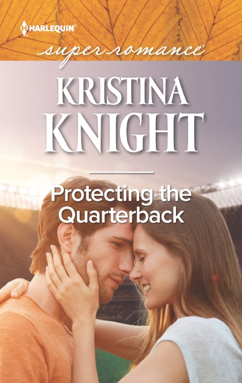 Cover image for book Protecting the Quarterback