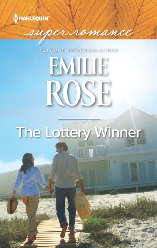 The Lottery Winner