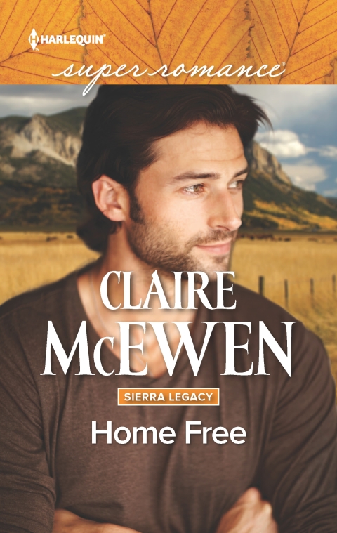 Cover image for book Home Free