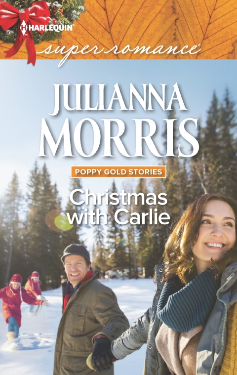 Cover image for book Christmas with Carlie