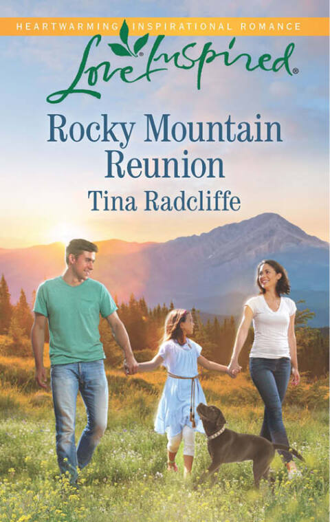 Cover image for book Rocky Mountain Reunion