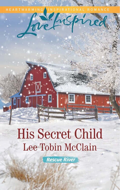 Cover image for book His Secret Child