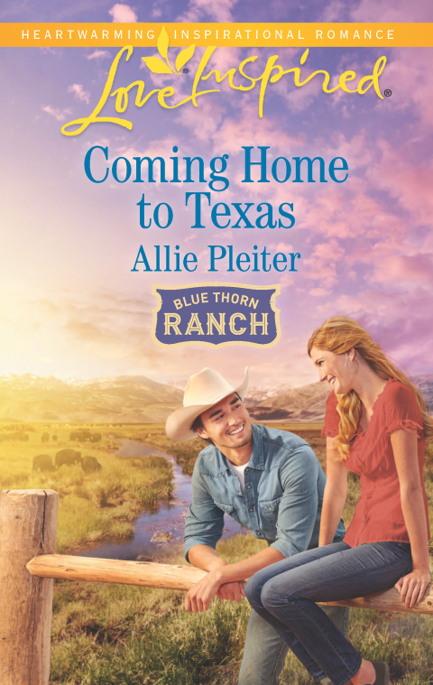 Cover image for book Coming Home to Texas