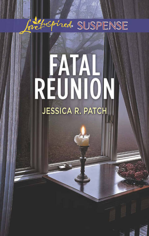 Cover image for book Fatal Reunion