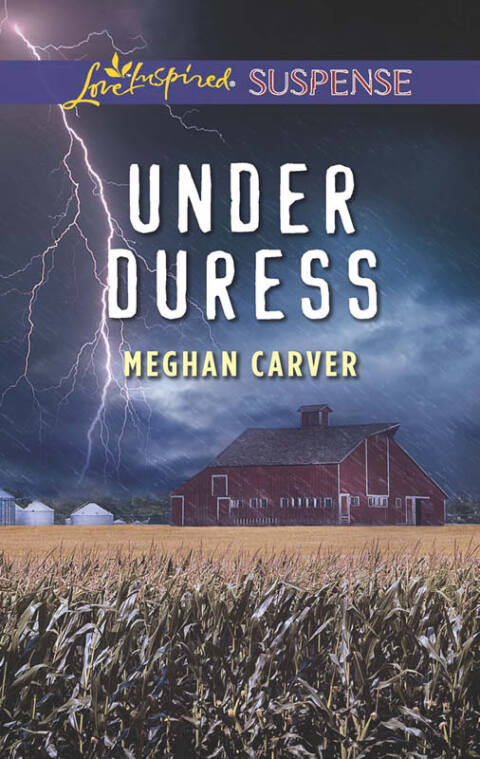 Cover image for book Under Duress