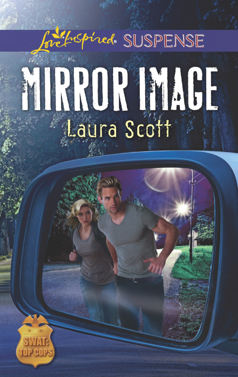 Cover image for book Mirror Image