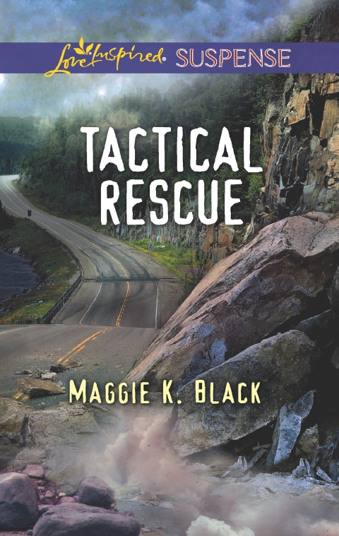 Cover image for book Tactical Rescue