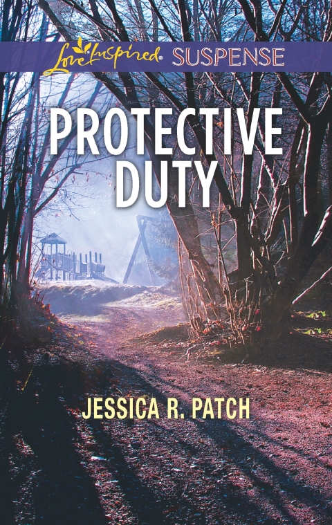 Cover image for book Protective Duty