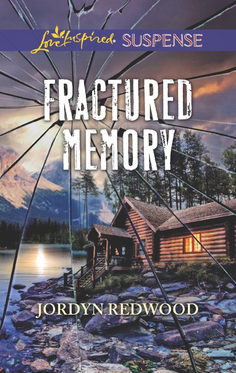 Cover image for book Fractured Memory