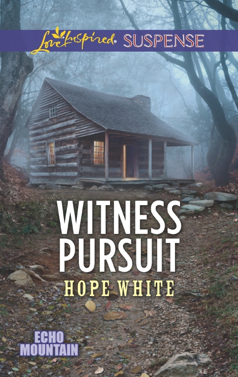 Cover image for book Witness Pursuit