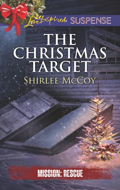 Cover image for book The Christmas Target