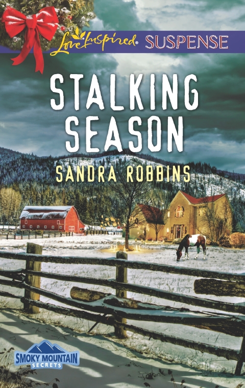Cover image for book Stalking Season