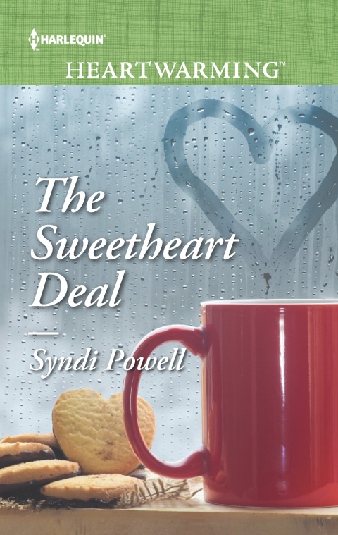 Cover image for book The Sweetheart Deal