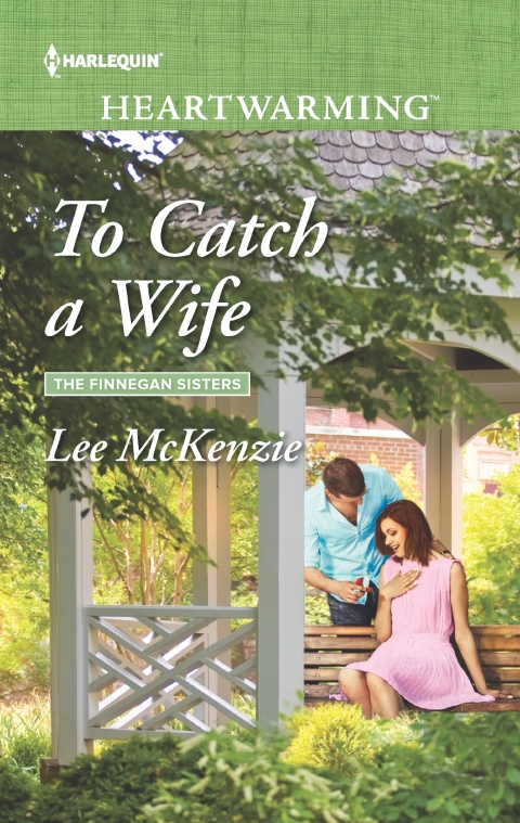 Cover image for book To Catch a Wife