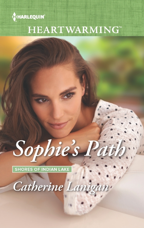 Cover image for book Sophie's Path
