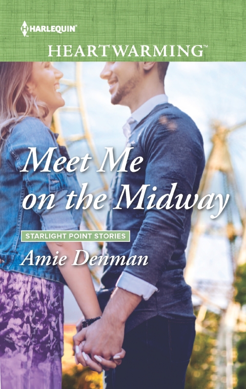 Cover image for book Meet Me on the Midway