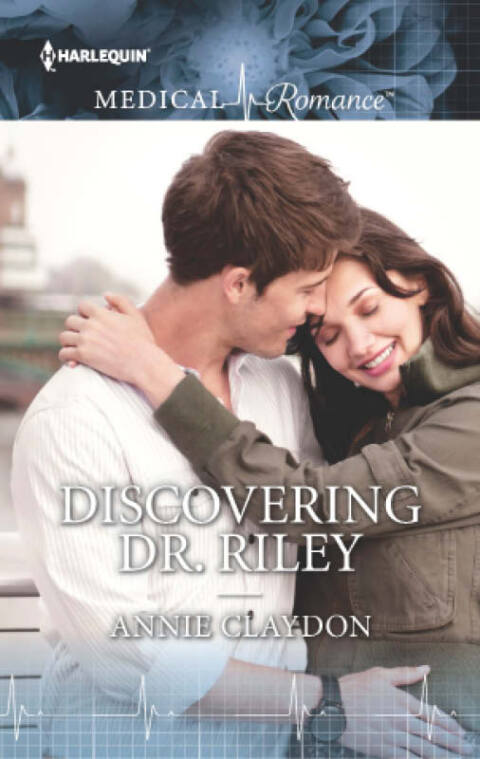 Discovering Dr. Riley 