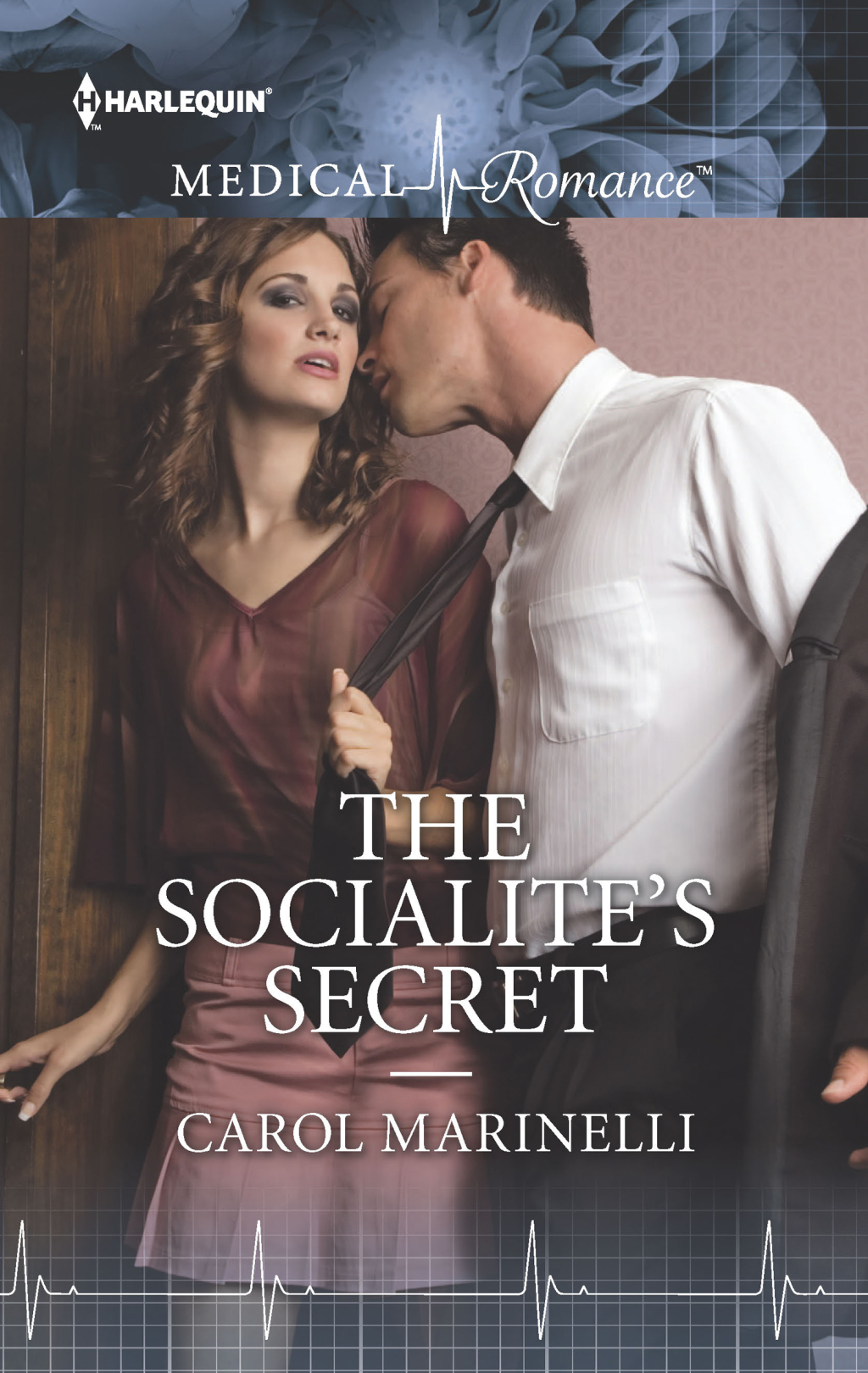 Reflowable The Socialite's Secret; $5.54
