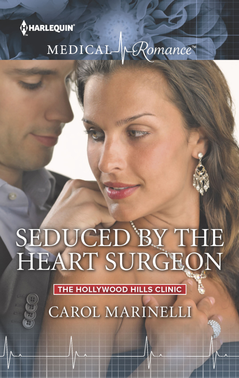 Cover image for book Seduced by the Heart Surgeon
