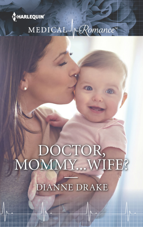 Doctor, MommyÂ .Â .Â . Wife? 