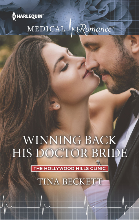 Cover image for book Winning Back His Doctor Bride
