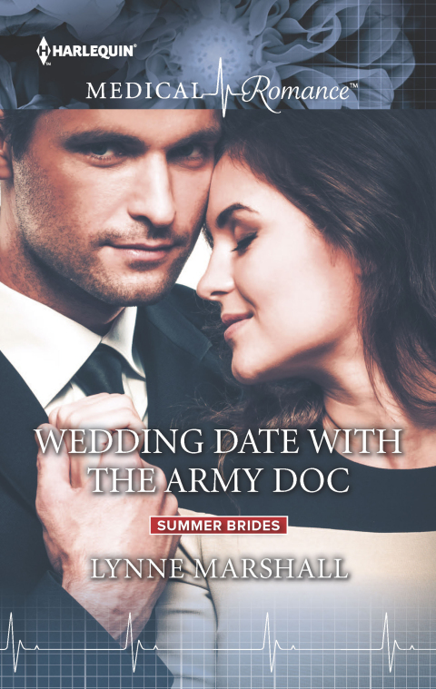 Cover image for book Wedding Date with the Army Doc
