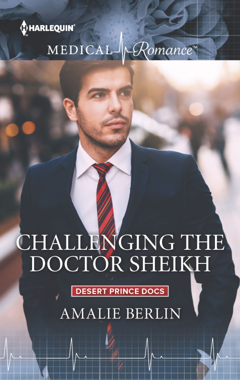 Cover image for book Challenging the Doctor Sheikh