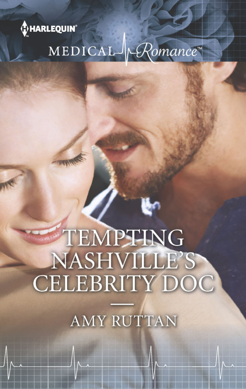 Cover image for book Tempting Nashville's Celebrity Doc