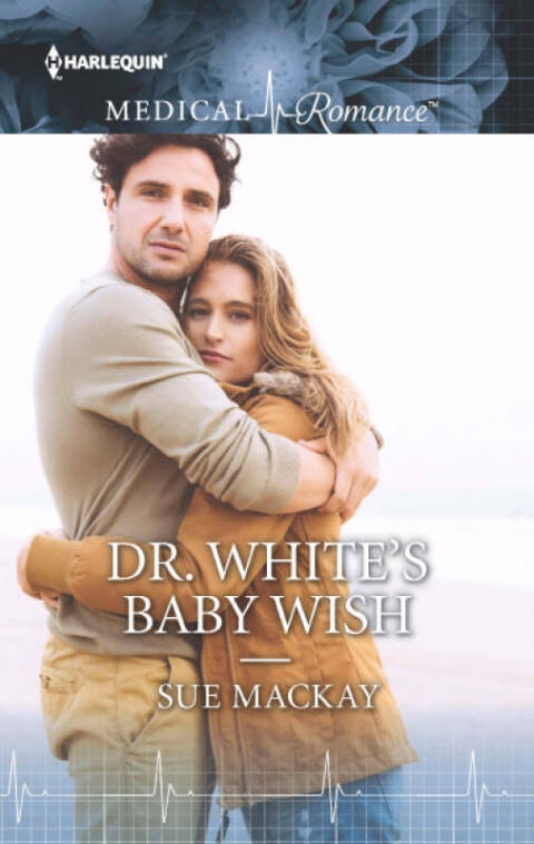 Dr. White's Baby Wish 
