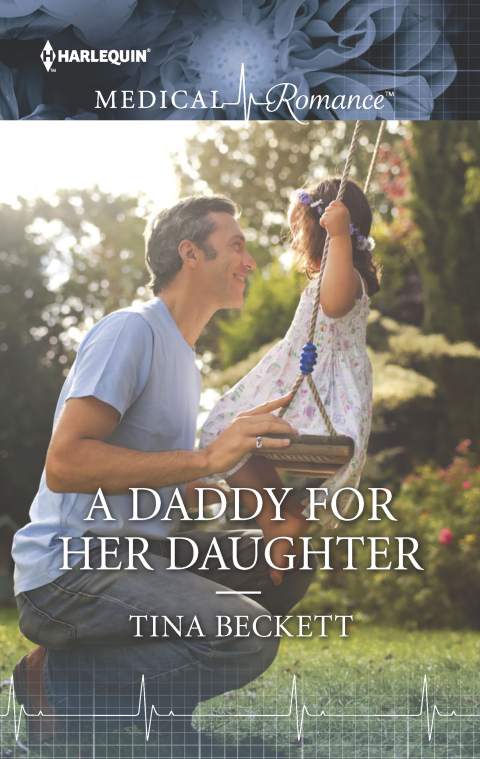 Cover image for book A Daddy for Her Daughter
