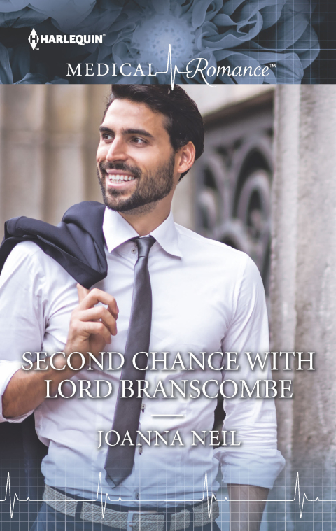 Cover image for book Second Chance with Lord Branscombe