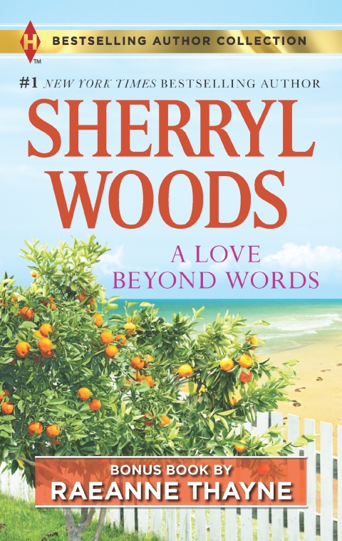 Cover image for book A Love Beyond Words & Shelter from the Storm