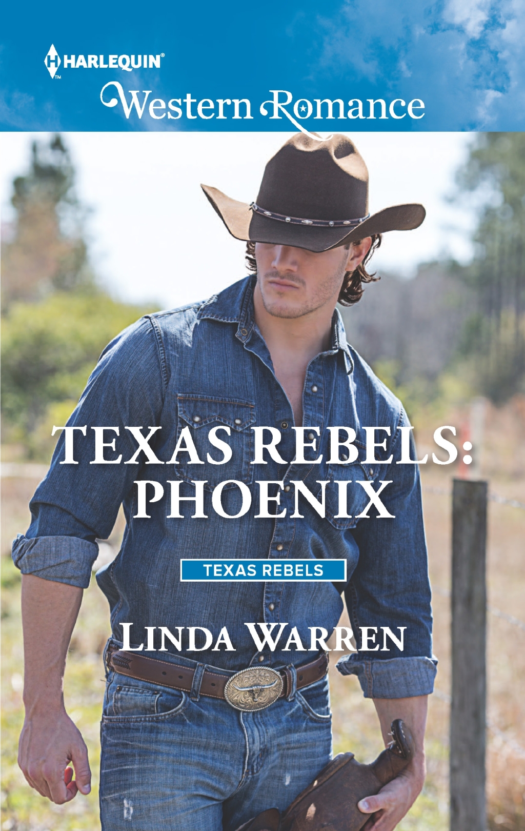 Reflowable Texas Rebels: Phoenix; $4.43